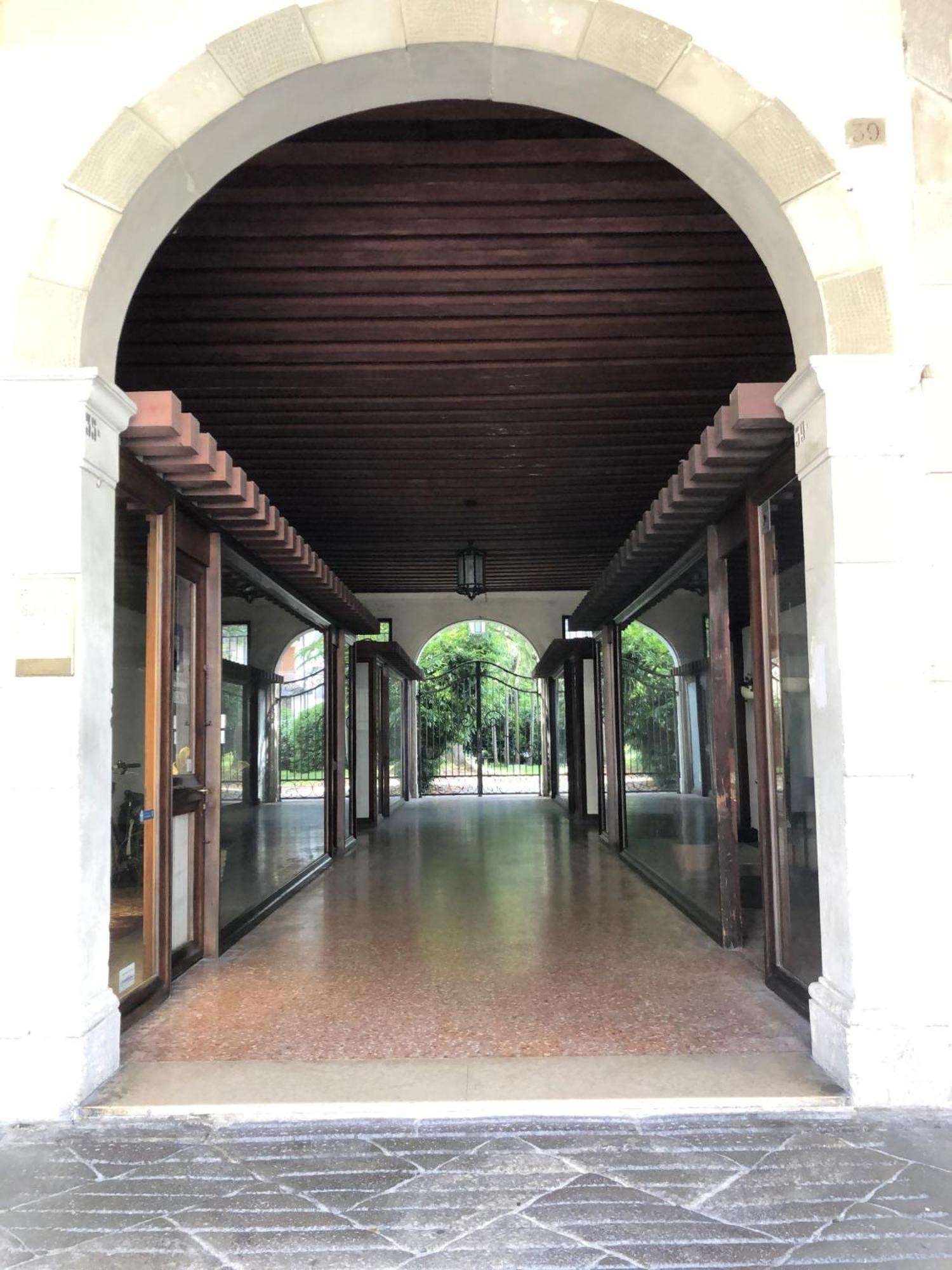 Maison Revedin Treviso Exterior foto